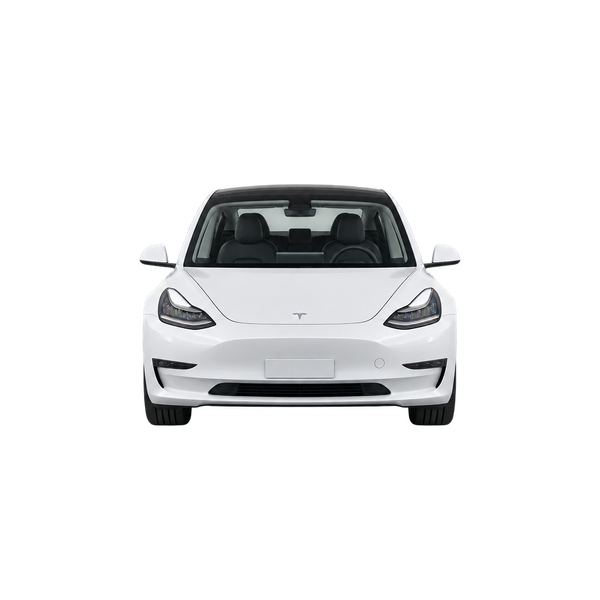 2023 Tesla Model 3 — Front